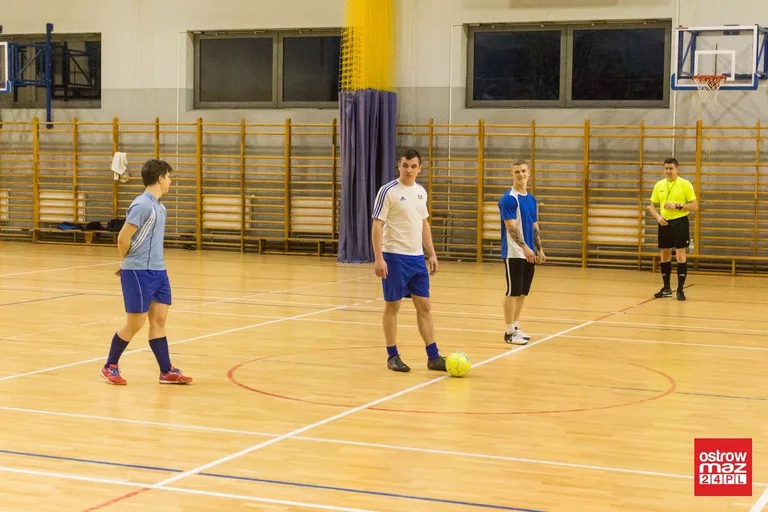 Ostrovia najlepsza w Wąsewo Cup 2019 (zdjęcia, wideo)