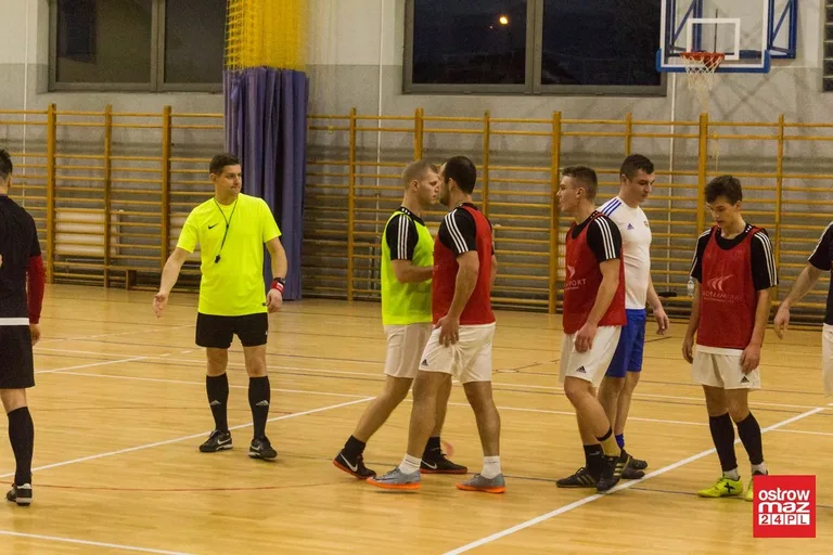 Ostrovia najlepsza w Wąsewo Cup 2019 (zdjęcia, wideo)