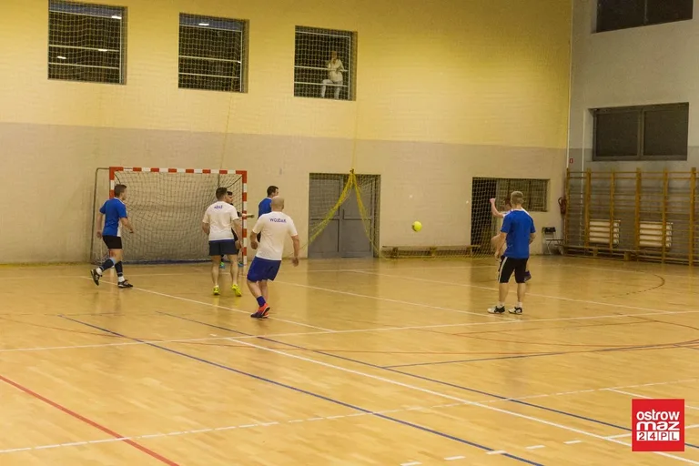 Ostrovia najlepsza w Wąsewo Cup 2019 (zdjęcia, wideo)