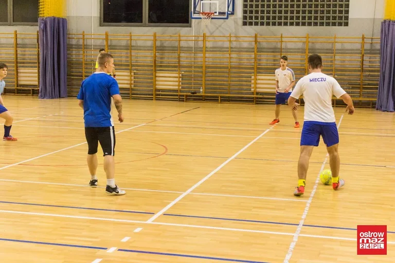 Ostrovia najlepsza w Wąsewo Cup 2019 (zdjęcia, wideo)