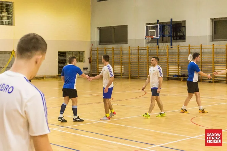Ostrovia najlepsza w Wąsewo Cup 2019 (zdjęcia, wideo)