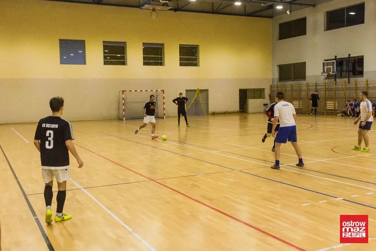 Ostrovia najlepsza w Wąsewo Cup 2019 (zdjęcia, wideo)