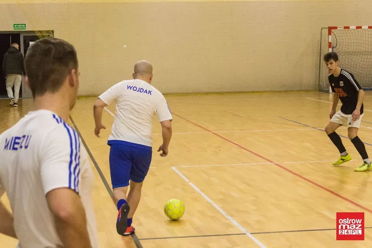 Ostrovia najlepsza w Wąsewo Cup 2019 (zdjęcia, wideo)
