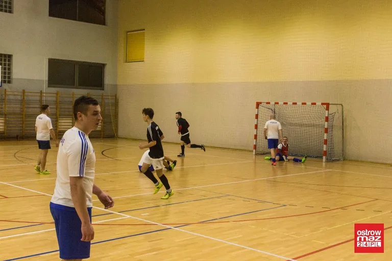 Ostrovia najlepsza w Wąsewo Cup 2019 (zdjęcia, wideo)