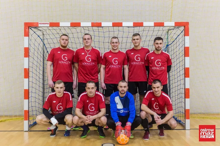 Ostrovia najlepsza w Wąsewo Cup 2019 (zdjęcia, wideo)