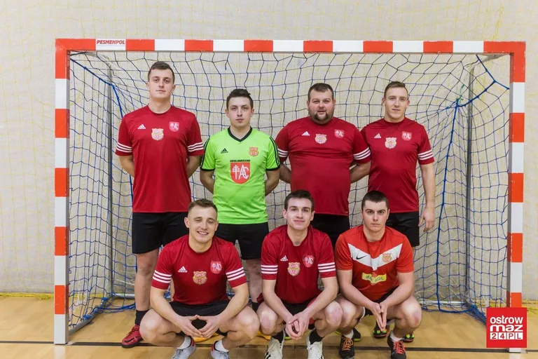 Ostrovia najlepsza w Wąsewo Cup 2019 (zdjęcia, wideo)