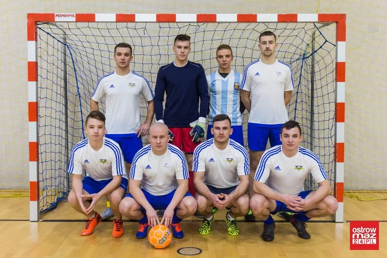 Ostrovia najlepsza w Wąsewo Cup 2019 (zdjęcia, wideo)
