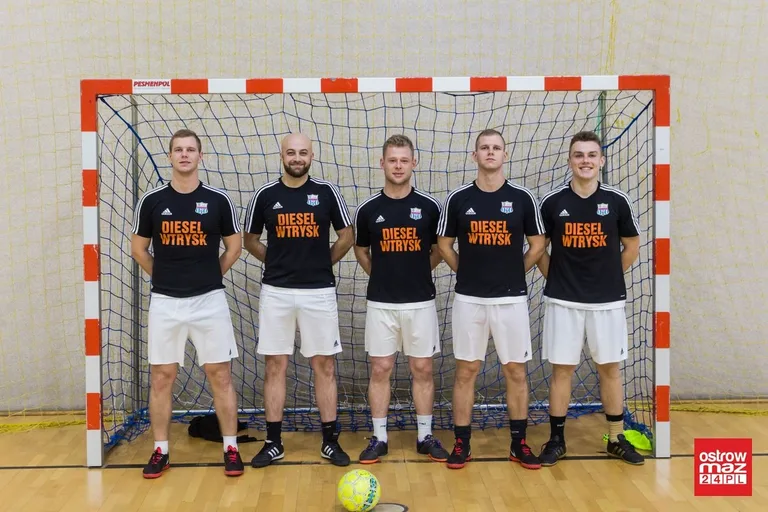 Ostrovia najlepsza w Wąsewo Cup 2019 (zdjęcia, wideo)
