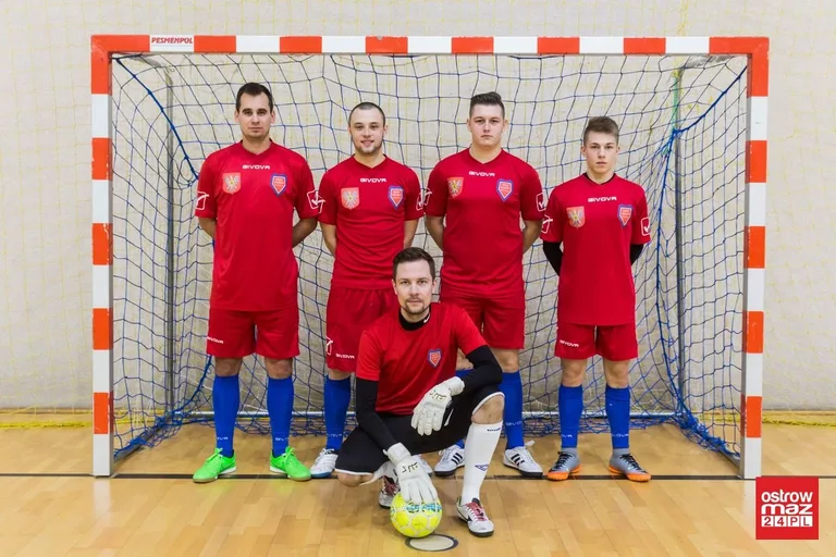 Ostrovia najlepsza w Wąsewo Cup 2019 (zdjęcia, wideo)