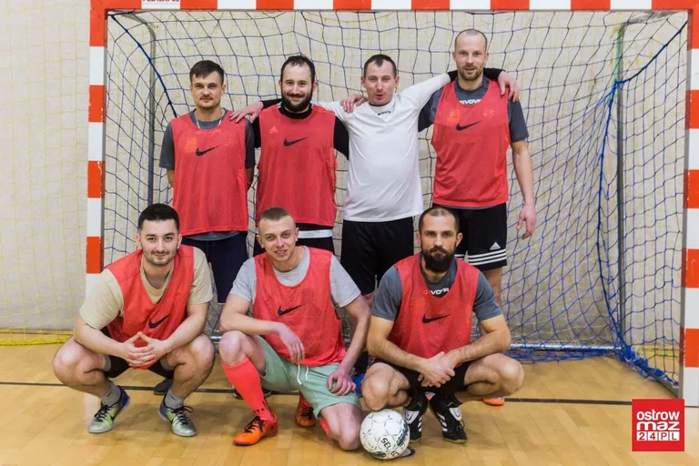 Ostrovia najlepsza w Wąsewo Cup 2019 (zdjęcia, wideo)