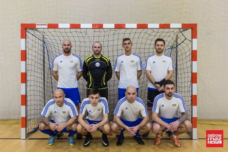 Ostrovia najlepsza w Wąsewo Cup 2019 (zdjęcia, wideo)