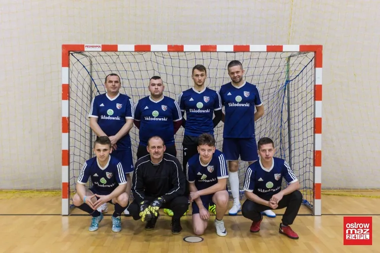 Ostrovia najlepsza w Wąsewo Cup 2019 (zdjęcia, wideo)