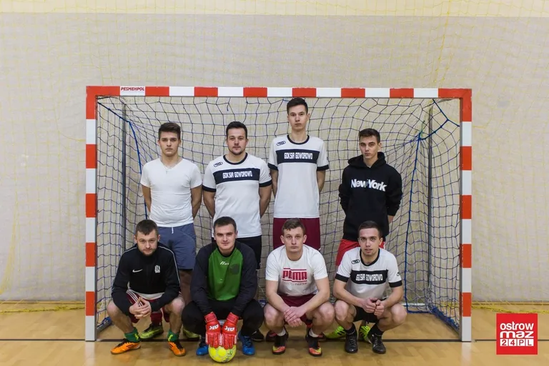 Ostrovia najlepsza w Wąsewo Cup 2019 (zdjęcia, wideo)