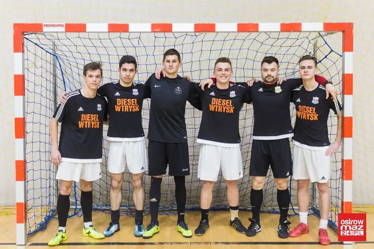 Ostrovia najlepsza w Wąsewo Cup 2019 (zdjęcia, wideo)