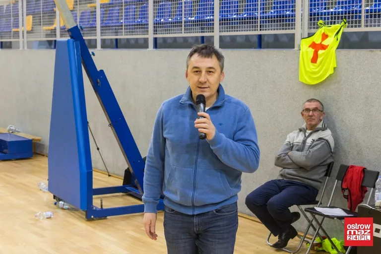 Ostrovia najlepsza w Wąsewo Cup 2019 (zdjęcia, wideo)
