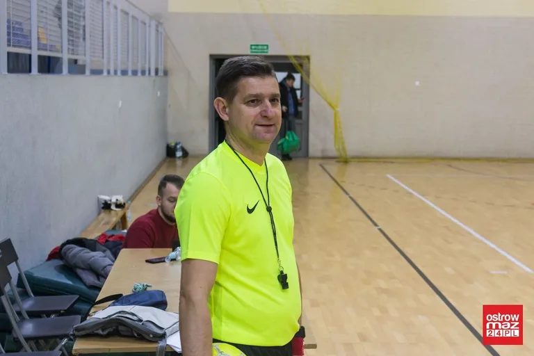 Ostrovia najlepsza w Wąsewo Cup 2019 (zdjęcia, wideo)
