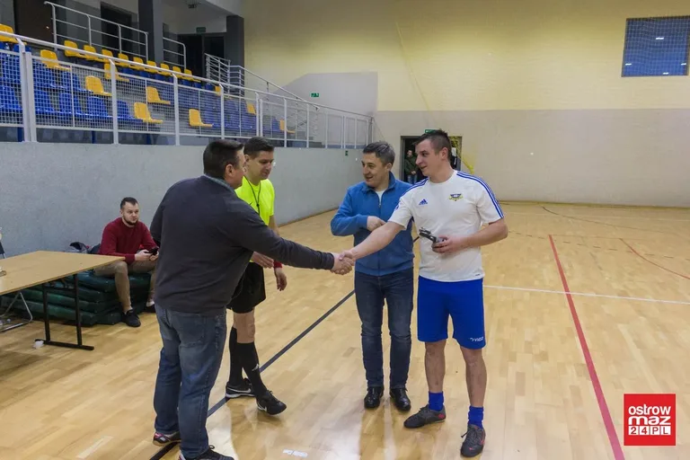 Ostrovia najlepsza w Wąsewo Cup 2019 (zdjęcia, wideo)