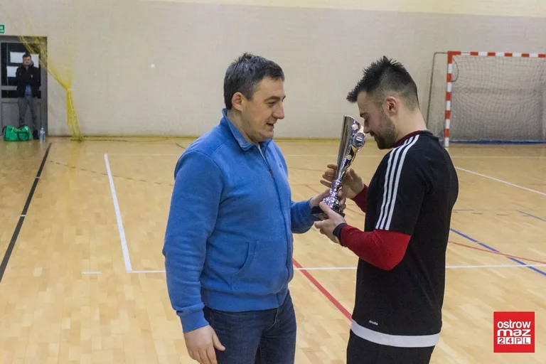 Ostrovia najlepsza w Wąsewo Cup 2019 (zdjęcia, wideo)