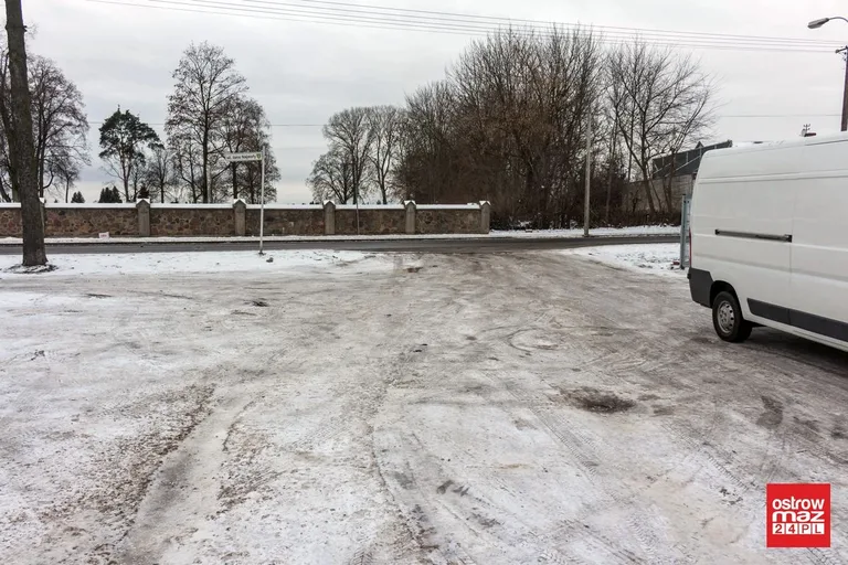 Wracamy do tematu: Agonalny stan ulicy Jana Najmoły (zdjęcia)