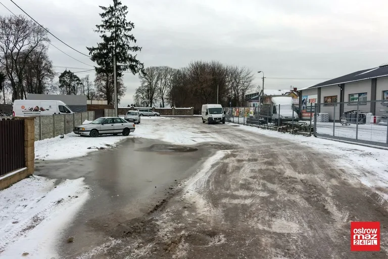Wracamy do tematu: Agonalny stan ulicy Jana Najmoły (zdjęcia)