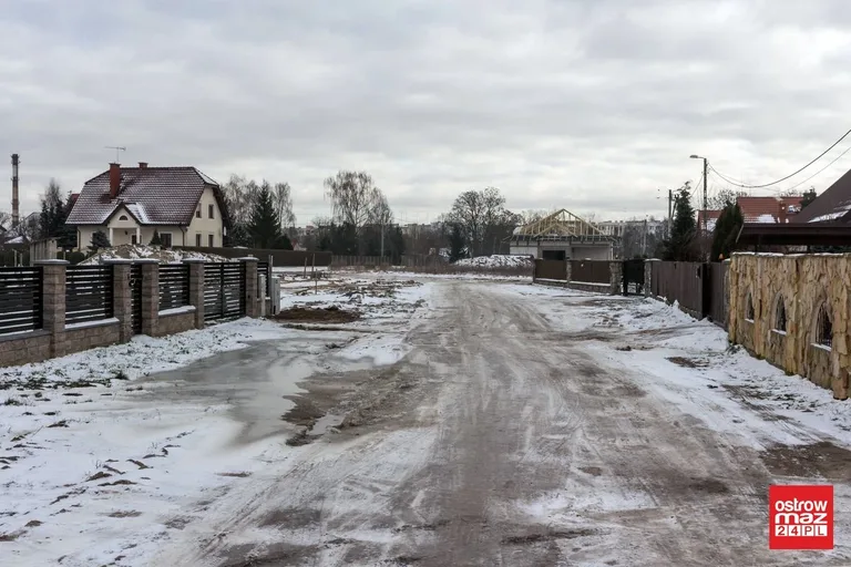 Wracamy do tematu: Agonalny stan ulicy Jana Najmoły (zdjęcia)