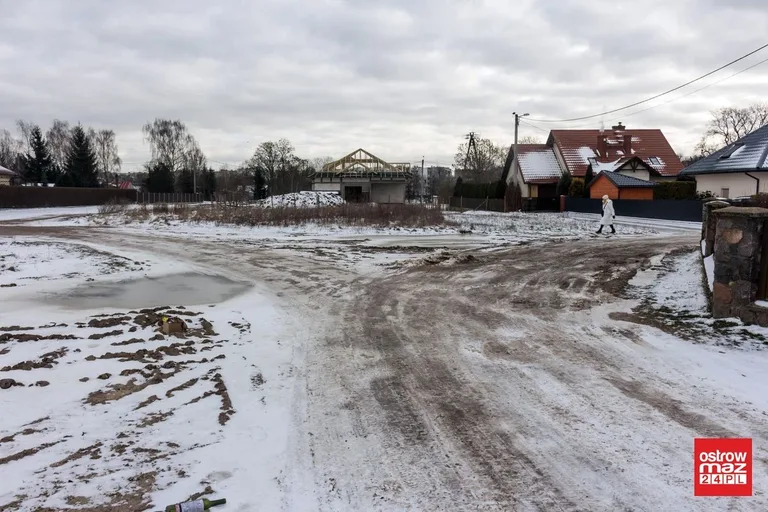 Wracamy do tematu: Agonalny stan ulicy Jana Najmoły (zdjęcia)
