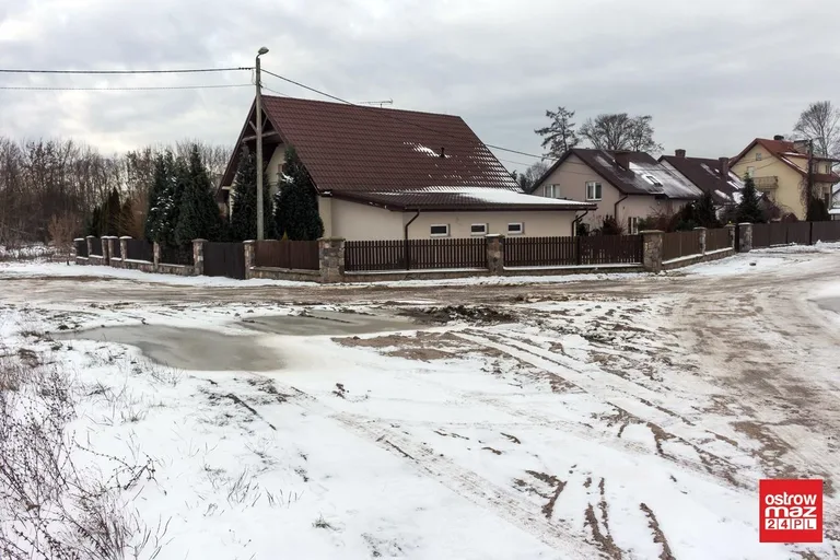 Wracamy do tematu: Agonalny stan ulicy Jana Najmoły (zdjęcia)