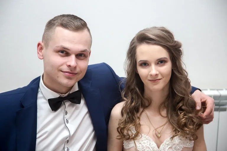 Kolejna porcja zdjęć i wideo z balu studniówkowego Rubinka
