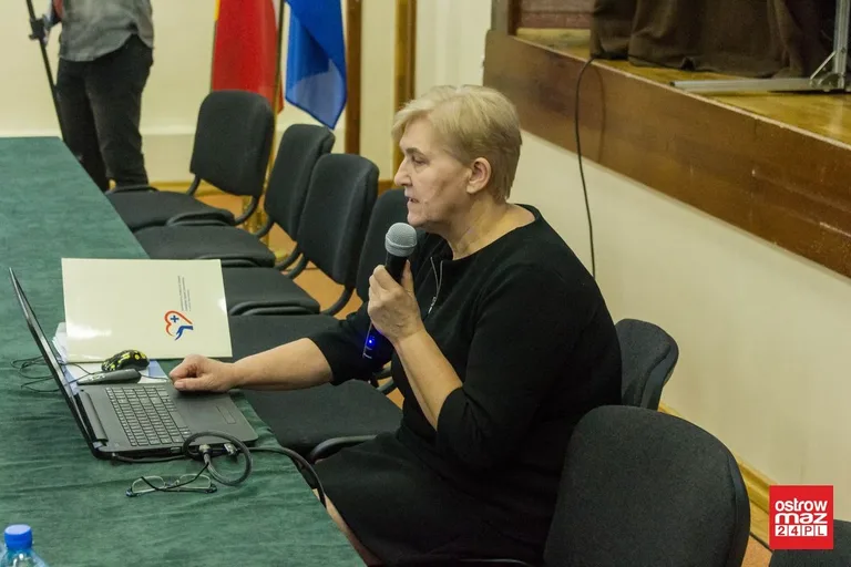 W jakiej sytuacji jest ostrowski szpital? (zdjęcia, wideo)