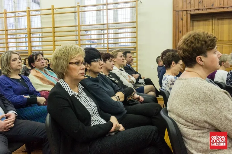 W jakiej sytuacji jest ostrowski szpital? (zdjęcia, wideo)