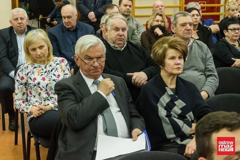 W jakiej sytuacji jest ostrowski szpital? (zdjęcia, wideo)