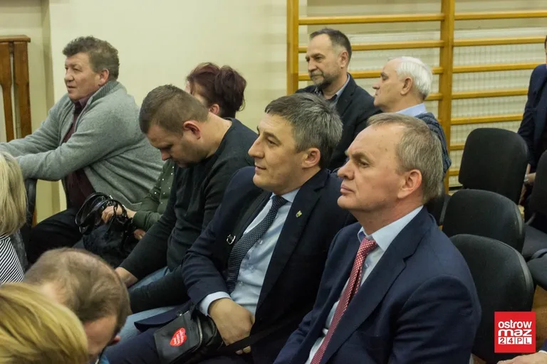 W jakiej sytuacji jest ostrowski szpital? (zdjęcia, wideo)