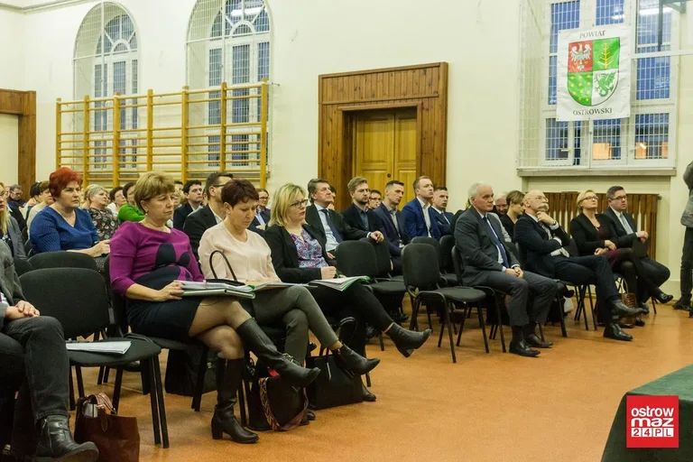 W jakiej sytuacji jest ostrowski szpital? (zdjęcia, wideo)