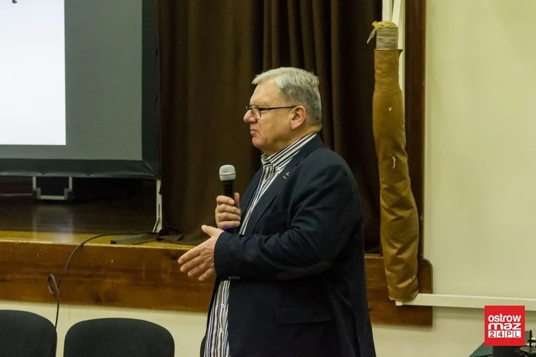 W jakiej sytuacji jest ostrowski szpital? (zdjęcia, wideo)