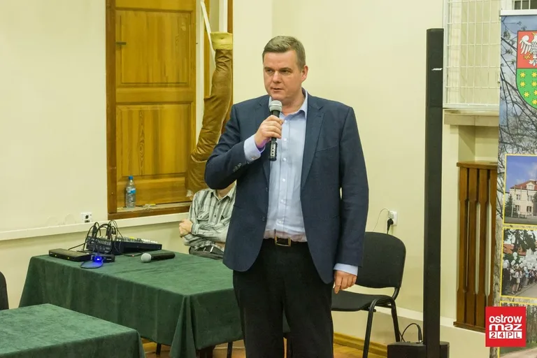 W jakiej sytuacji jest ostrowski szpital? (zdjęcia, wideo)