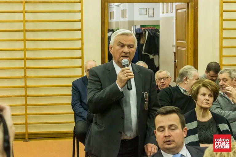 W jakiej sytuacji jest ostrowski szpital? (zdjęcia, wideo)