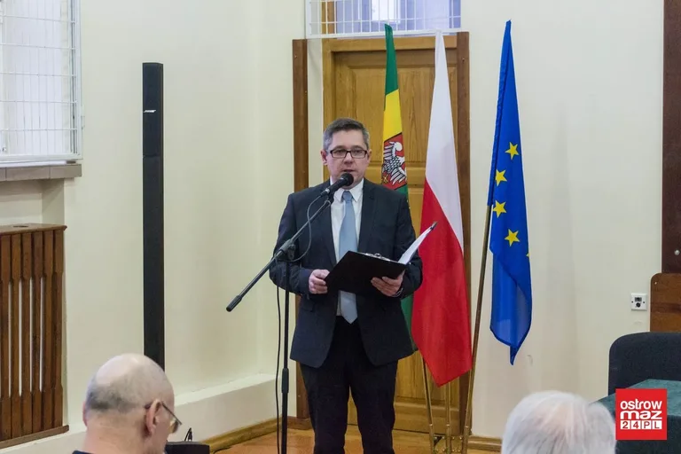 W jakiej sytuacji jest ostrowski szpital? (zdjęcia, wideo)