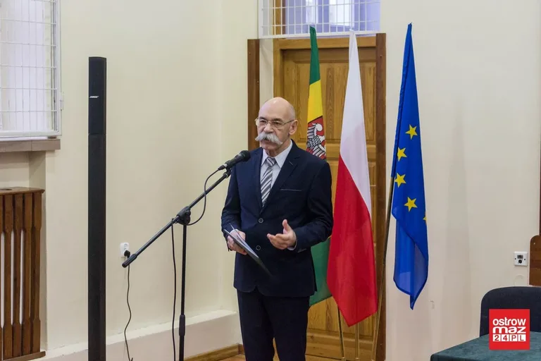 W jakiej sytuacji jest ostrowski szpital? (zdjęcia, wideo)