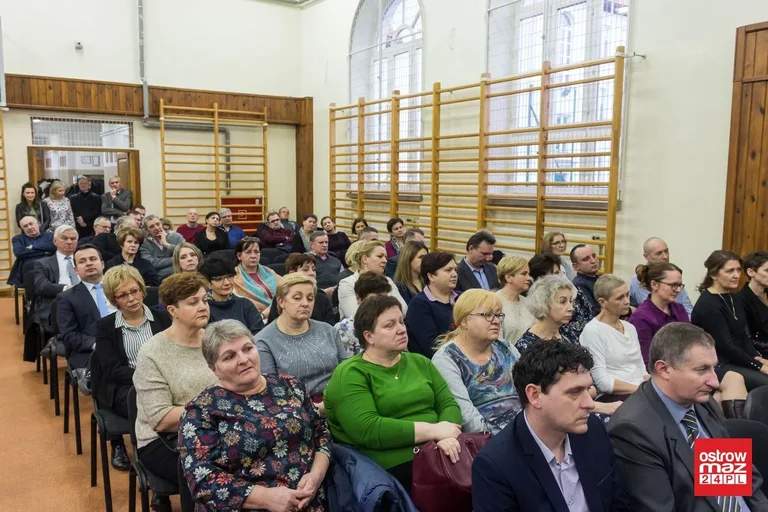 W jakiej sytuacji jest ostrowski szpital? (zdjęcia, wideo)