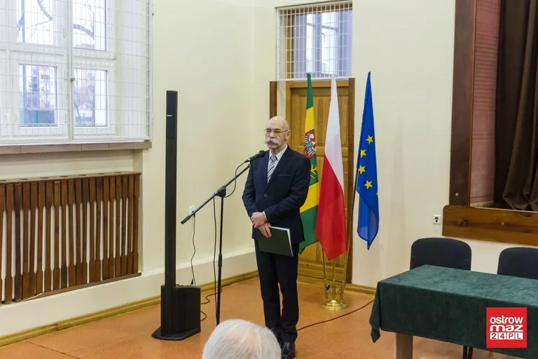 W jakiej sytuacji jest ostrowski szpital? (zdjęcia, wideo)