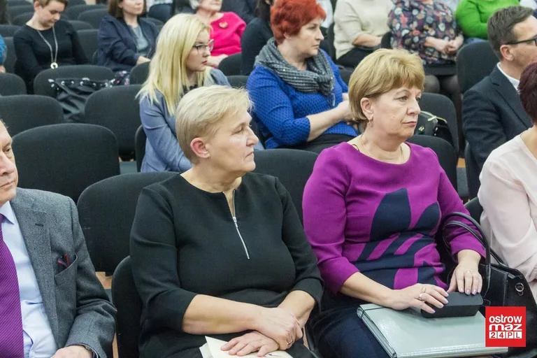 W jakiej sytuacji jest ostrowski szpital? (zdjęcia, wideo)