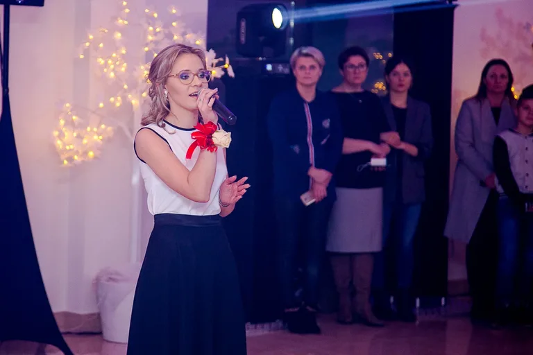 Studniówka ZS nr 1 zobacz zdjęcia i wideo