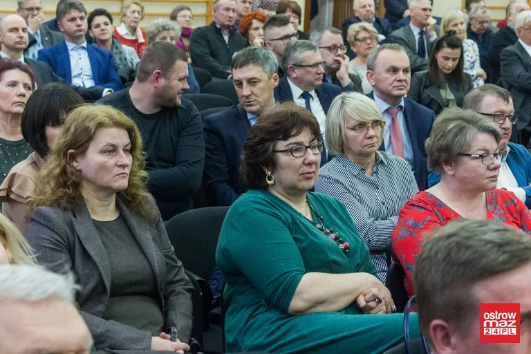 W jakiej sytuacji jest ostrowski szpital? (zdjęcia, wideo)