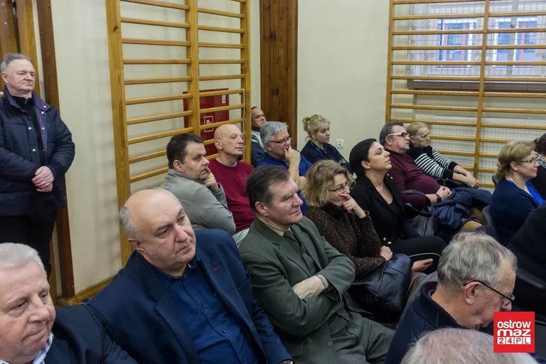W jakiej sytuacji jest ostrowski szpital? (zdjęcia, wideo)