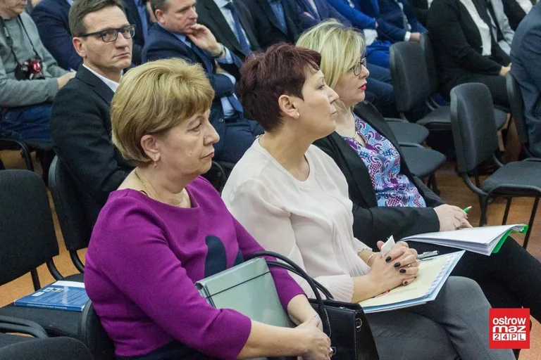 W jakiej sytuacji jest ostrowski szpital? (zdjęcia, wideo)