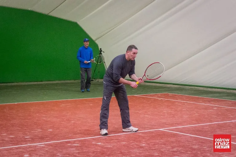 Styła i Olszewski najlepsi w deblu (zdjęcia, wideo)