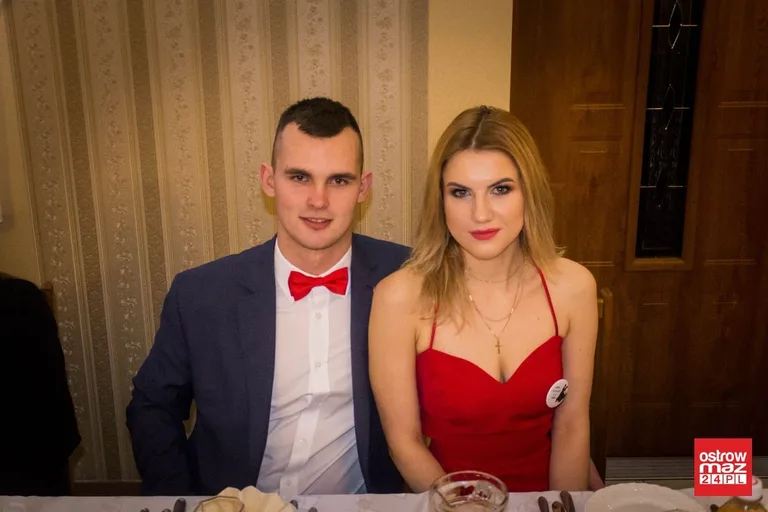 Studniówka ZS CKR w Starym Lubiejewie (zdjęcia, wideo)