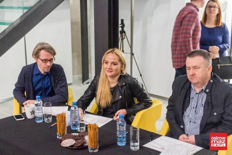 "Dzieciak śpiewa". Konkurs piosenki dziecięcej w Jatkach (zdjęcia, wideo)