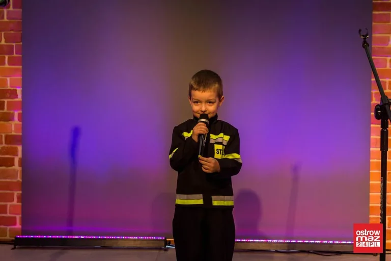 "Dzieciak śpiewa". Konkurs piosenki dziecięcej w Jatkach (zdjęcia, wideo)