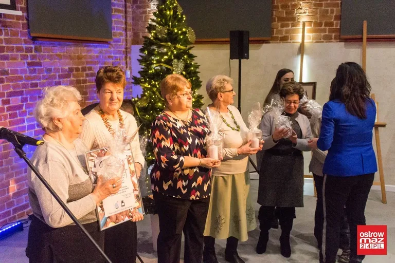 10-lecie działalności Klubu Kolorowej Nitki (zdjęcia, wideo)